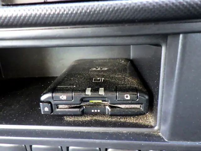 トヨタ トヨエース TKG-XZU650(2WD)の写真16