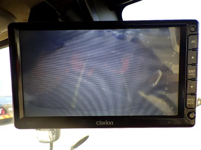 トヨタ トヨエース TKG-XZU650(2WD)の写真19