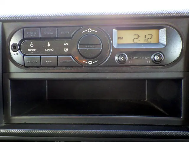 トヨタ トヨエース TKG-XZU650(2WD)の写真21