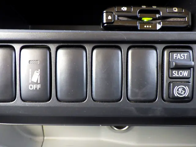 トヨタ トヨエース TKG-XZU650(2WD)の写真24