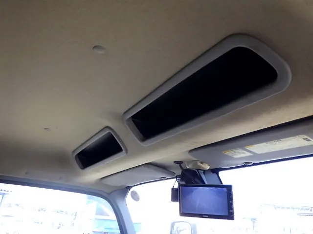 トヨタ トヨエース TKG-XZU650(2WD)の写真25