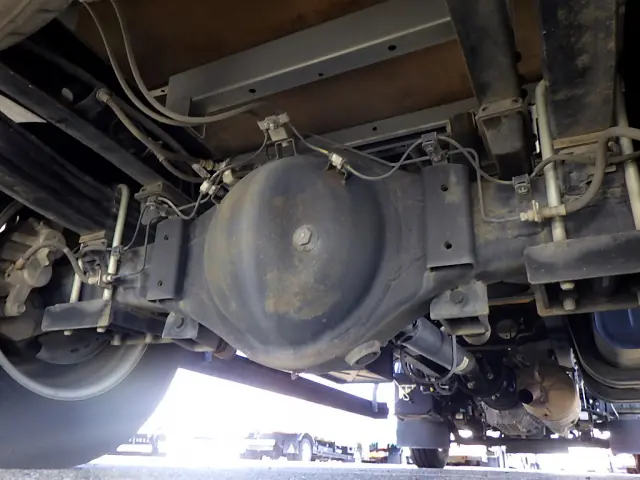 トヨタ トヨエース TKG-XZU650(2WD)の写真27