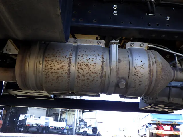 トヨタ トヨエース TKG-XZU650(2WD)の写真30