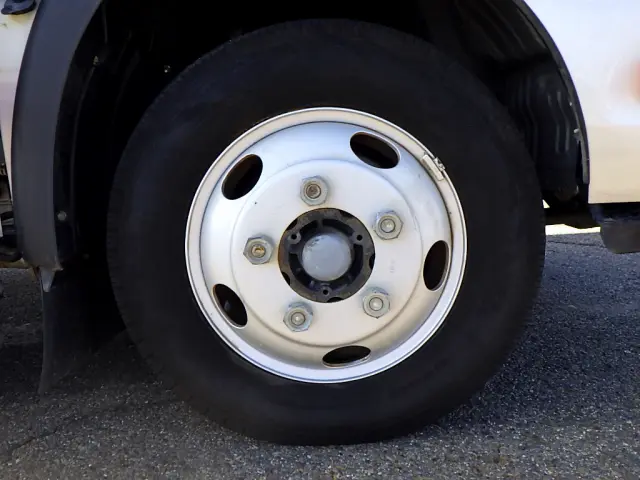 トヨタ トヨエース TKG-XZU650(2WD)の写真31