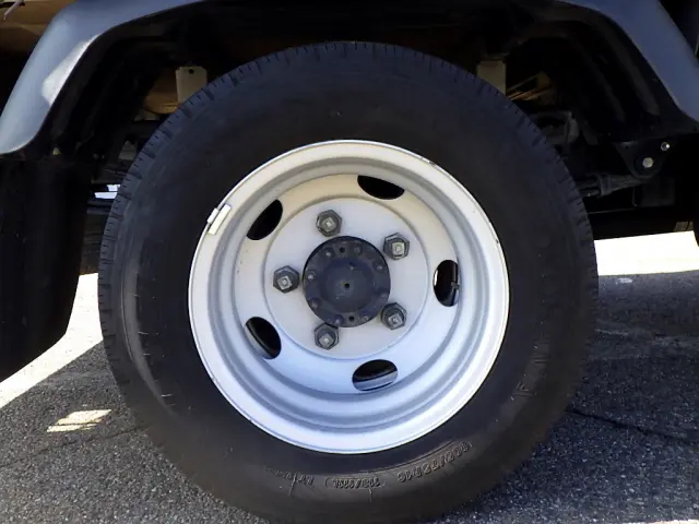 トヨタ トヨエース TKG-XZU650(2WD)の写真32