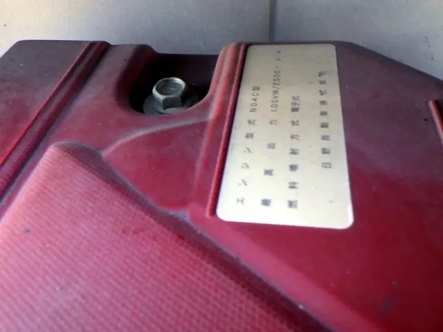 トヨタ トヨエース TKG-XZU650(2WD)の写真34