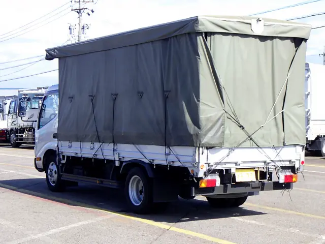 トヨタ トヨエース TKG-XZU650(2WD)の写真36