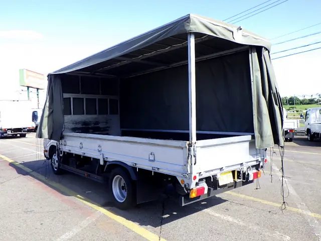 トヨタ トヨエース TKG-XZU650(2WD)の写真37