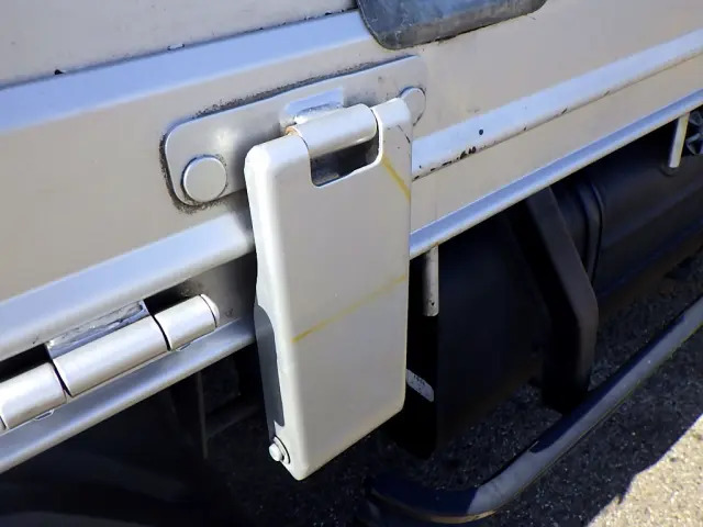 トヨタ トヨエース TKG-XZU650(2WD)の写真39