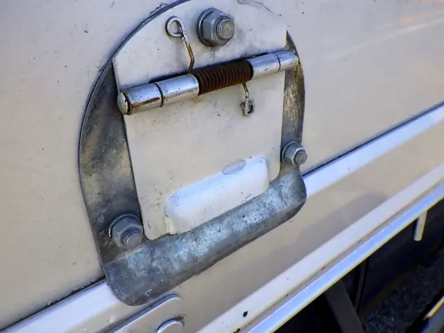 トヨタ トヨエース TKG-XZU650(2WD)の写真40