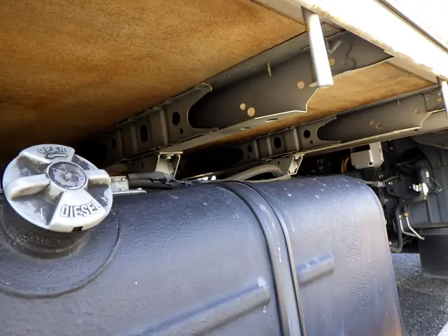 トヨタ トヨエース TKG-XZU650(2WD)の写真42