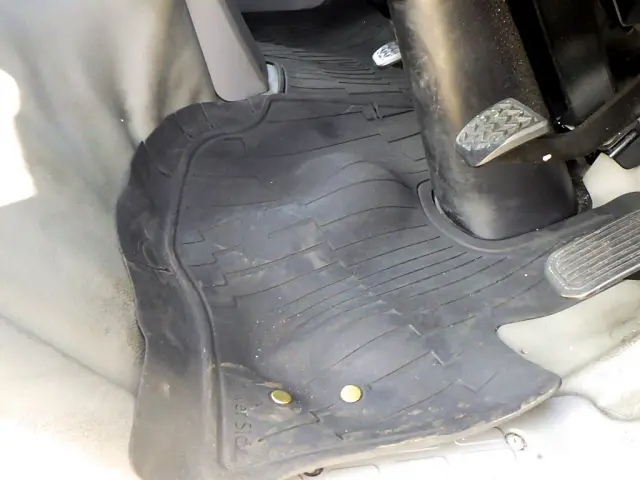 トヨタ トヨエース TKG-XZU650(2WD)の写真43