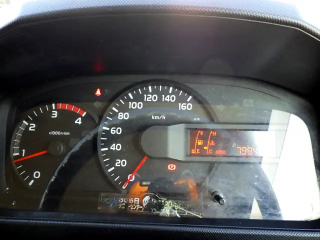 トヨタ トヨエース TKG-XZU650(2WD)の写真44