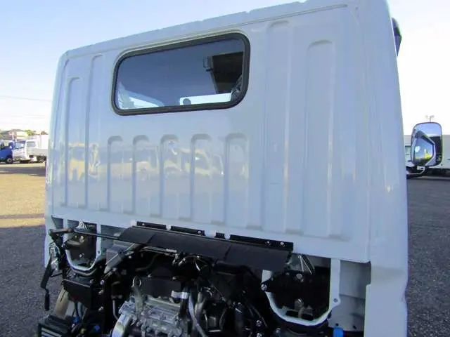 三菱 キャンター 2RG-FBA60(2WD)の写真14
