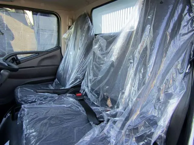 三菱 キャンター 2RG-FBA60(2WD)の写真15