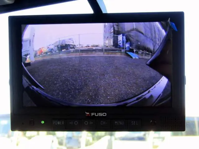 三菱 キャンター 2RG-FBA60(2WD)の写真19