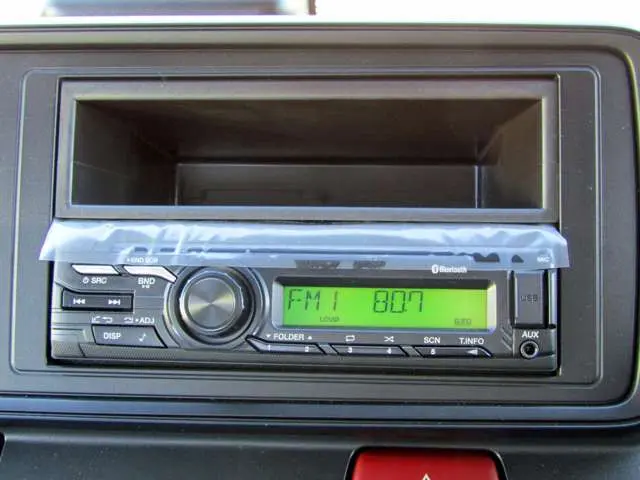 三菱 キャンター 2RG-FBA60(2WD)の写真20