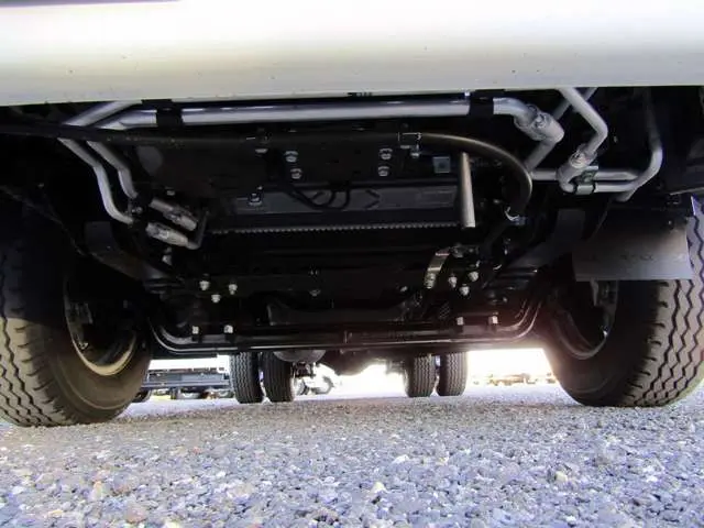 三菱 キャンター 2RG-FBA60(2WD)の写真27