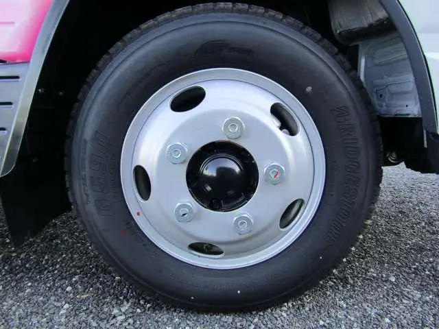 三菱 キャンター 2RG-FBA60(2WD)の写真29