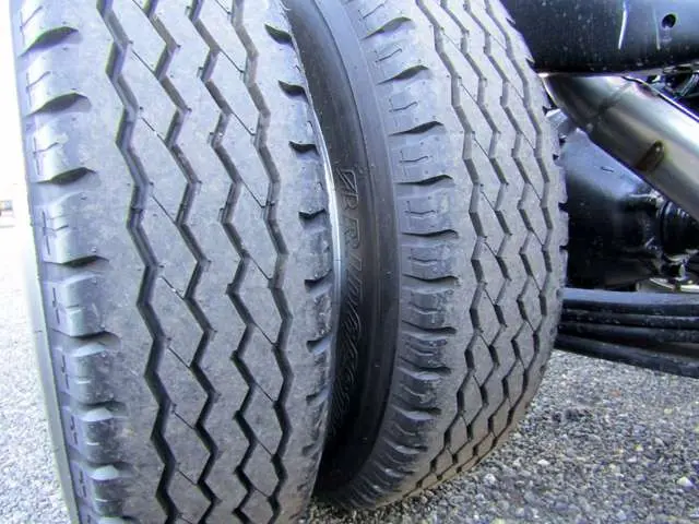 三菱 キャンター 2RG-FBA60(2WD)の写真31