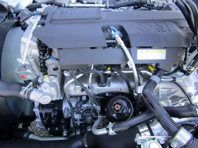 三菱 キャンター 2RG-FBA60(2WD)の写真32