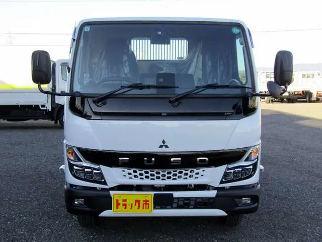 三菱 キャンター 2RG-FBA60(2WD)の写真34