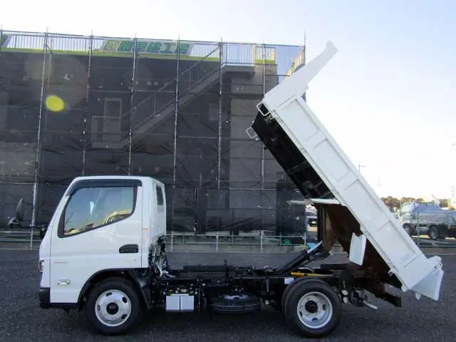 三菱 キャンター 2RG-FBA60(2WD)の写真35