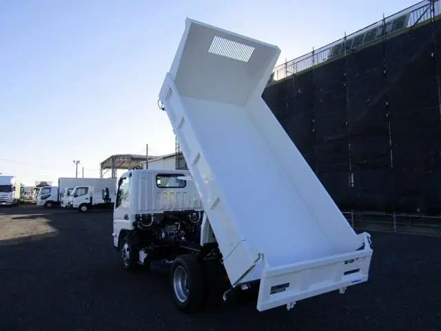 三菱 キャンター 2RG-FBA60(2WD)の写真36