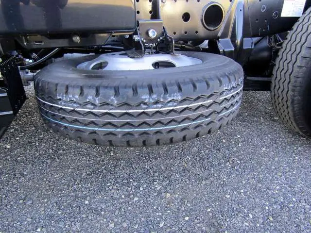 三菱 キャンター 2RG-FBA60(2WD)の写真38