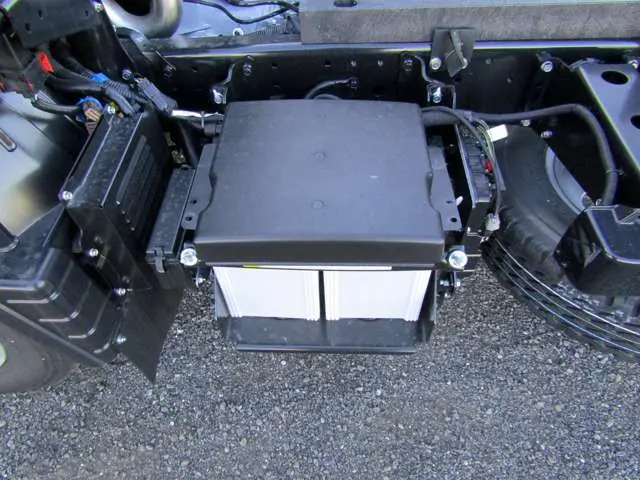 三菱 キャンター 2RG-FBA60(2WD)の写真39