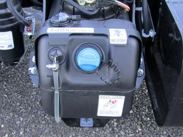 三菱 キャンター 2RG-FBA60(2WD)の写真40