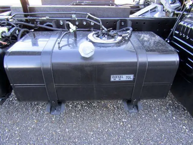 三菱 キャンター 2RG-FBA60(2WD)の写真41