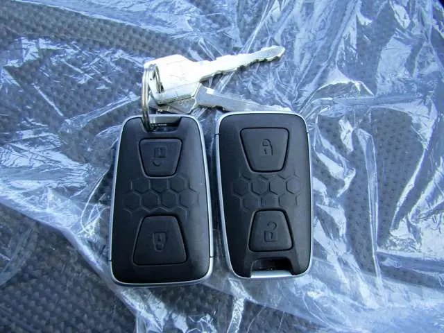 三菱 キャンター 2RG-FBA60(2WD)の写真43