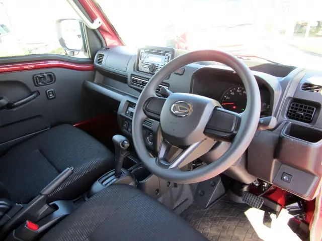 ダイハツ ハイゼットトラック 3BD-S510P(4WD)の写真13