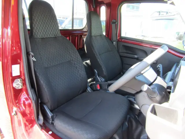 ダイハツ ハイゼットトラック 3BD-S510P(4WD)の写真14