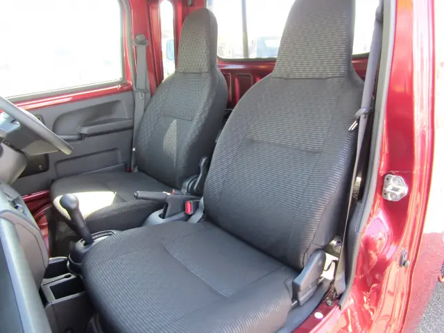 ダイハツ ハイゼットトラック 3BD-S510P(4WD)の写真15