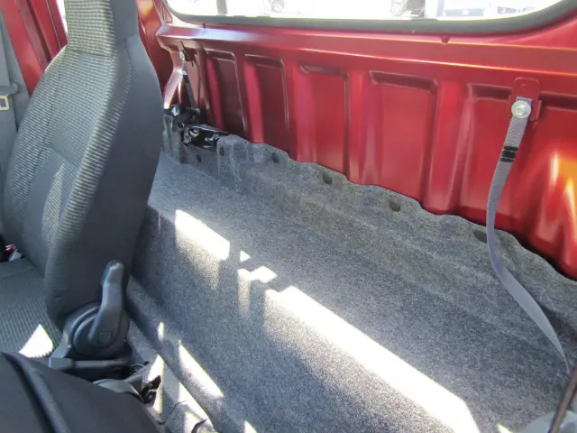 ダイハツ ハイゼットトラック 3BD-S510P(4WD)の写真16