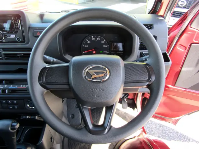 ダイハツ ハイゼットトラック 3BD-S510P(4WD)の写真17