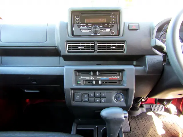 ダイハツ ハイゼットトラック 3BD-S510P(4WD)の写真19