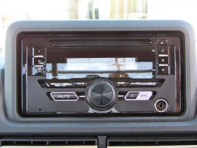 ダイハツ ハイゼットトラック 3BD-S510P(4WD)の写真20