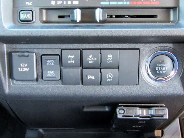 ダイハツ ハイゼットトラック 3BD-S510P(4WD)の写真22