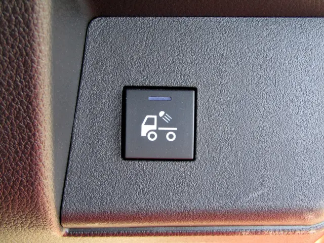 ダイハツ ハイゼットトラック 3BD-S510P(4WD)の写真24