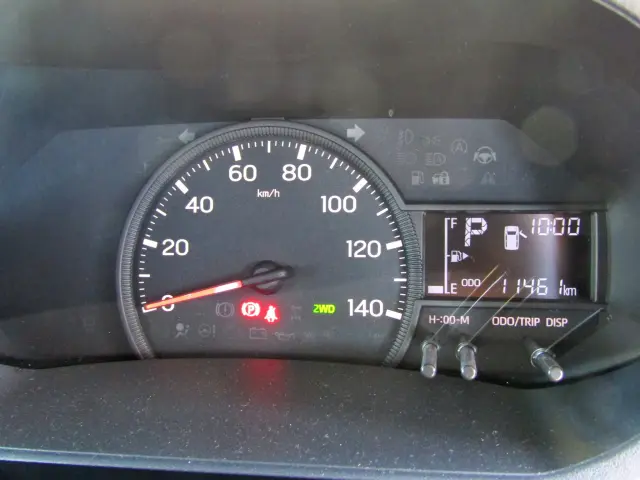 ダイハツ ハイゼットトラック 3BD-S510P(4WD)の写真27