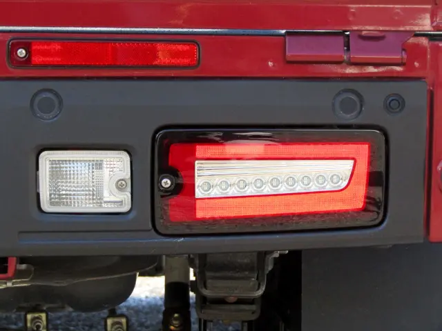 ダイハツ ハイゼットトラック 3BD-S510P(4WD)の写真28