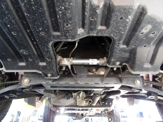 ダイハツ ハイゼットトラック 3BD-S510P(4WD)の写真29