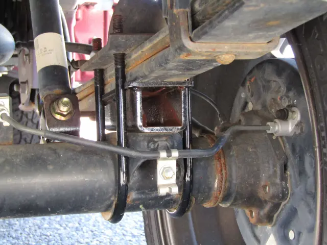 ダイハツ ハイゼットトラック 3BD-S510P(4WD)の写真30