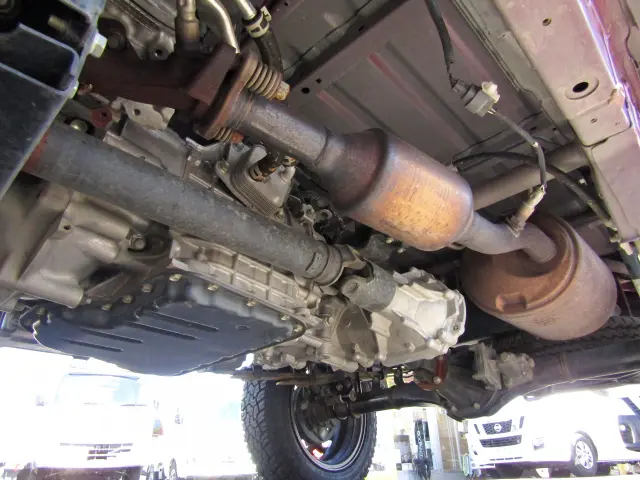 ダイハツ ハイゼットトラック 3BD-S510P(4WD)の写真31