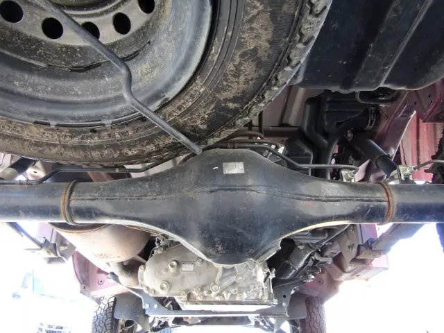 ダイハツ ハイゼットトラック 3BD-S510P(4WD)の写真32