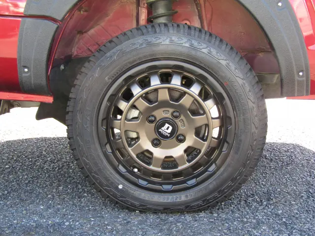 ダイハツ ハイゼットトラック 3BD-S510P(4WD)の写真33