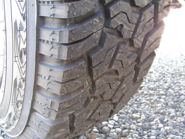 ダイハツ ハイゼットトラック 3BD-S510P(4WD)の写真35